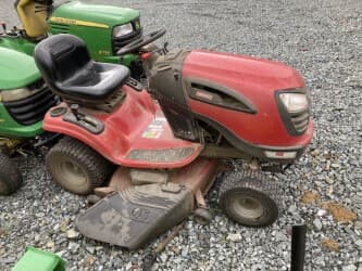 Main image Craftsman YTS 3000